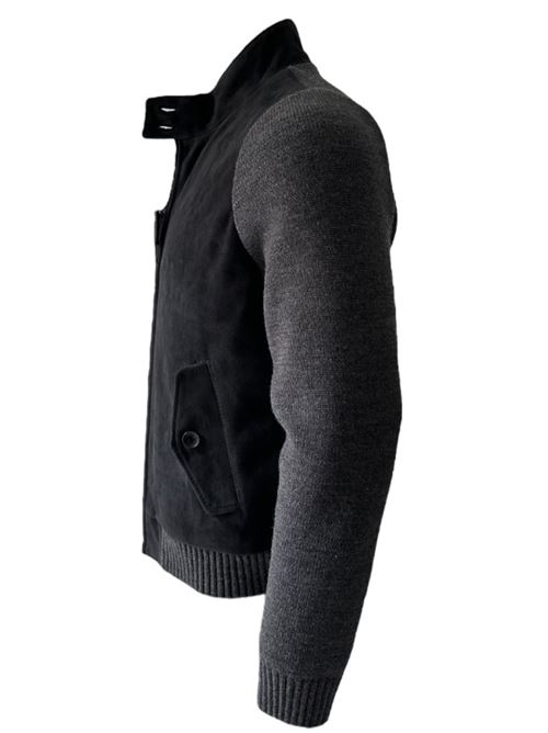 Giubbotto Ethan THE JACK LEATHERS | ETHAN.277